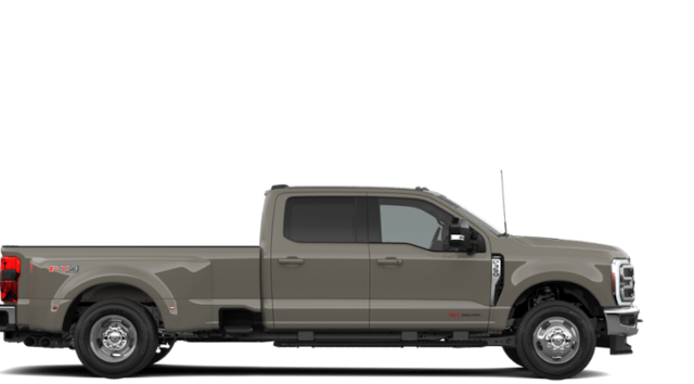2026 Ford SuperDuty